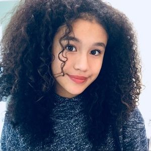 Meet your Posher, Gianna